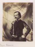 Paul Meurice Photographic Print