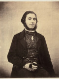 François Ernest Lefèvre Photographic Print