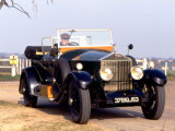 Rolls Royce Phantom, 1930 Model Fotografisk tryk