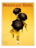 Parapluie Giclée-Druck von Leonetto Cappiello