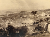 View of Macao (China) Photographic Print
