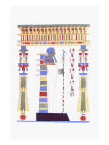 Phtah Ou Ptha Giclee Print by Jean-Fran?s Champollion