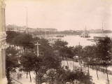 The Shangai "Bund" (China) Photographic Print