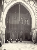 Cairo Mosque (Egypt) Photographie