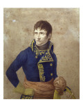 Appiani, Portrait of General Bonaparte Lámina giclée por Andrea Appiani Appiani, Portrait of General Bonaparte Lámina giclée por Andrea Appiani