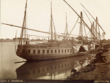 Dehabbieh in Cairo (Egypt) Photographic Print