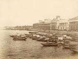 The Shangai "Bund" (China) Photographic Print