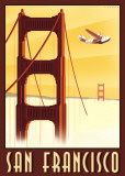 San Francisco Arte por Steve Forney