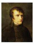 Appiani Bonaparte First Consul reproduction procédé giclée par Andrea Appiani
