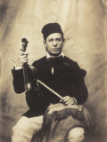 Réményi Photographic Print