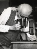 Louis Lumière Photographic Print