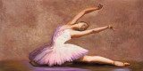 Swan Lake Posters av Andrea Bassetti Swan Lake Posters av Andrea Bassetti
