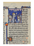 St. Catherine of Alexandria Giclee Print