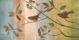 Branching Out II Láminas por Chris Donovan Branching Out II Láminas por Chris Donovan