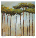 Standing Tall II Poster von Jack Roth