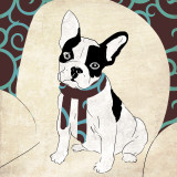 Charley Posters by Allison Pearce