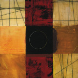 Interchange Prints by Candice Alford