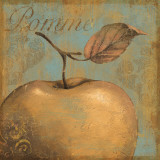 Delicious I Poster von Daphne Brissonnet