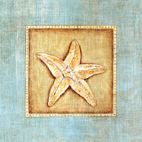 Listen to the Sea I Prints by Bertolini 