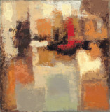 Operetta Kunstdrucke von Eric Balint