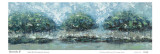 Riverside II Poster by Jack Roth