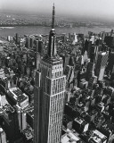 Empire State Building Prints by Christopher Bliss