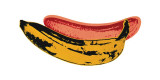 Banana, c.1966 Art par Andy Warhol