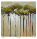 Standing Tall I Art by Jack Roth