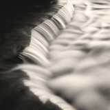 Waterfall, Study no. 3 Láminas por Andrew Ren