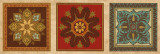 Classical Tiles III Láminas por Jenny Oliver