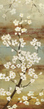 Blossom Canopy I Prints by Asia Jensen
