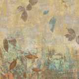 Nature's Rhythm II Prints by Erin Lange