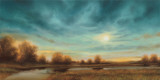 Evening Approaches Plakaty autor Gregory Williams Evening Approaches Plakaty autor Gregory Williams