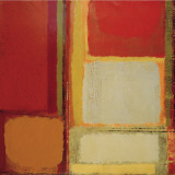 Tapas I Print by Eric Balint
