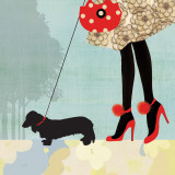 Best Friend II Prints by Allison Pearce