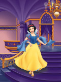Blanche Neige Posters