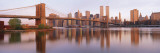 Manhattan at Sunrise Prints by Joseph Sohm
