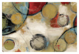 Elements Print by Tom Reeves