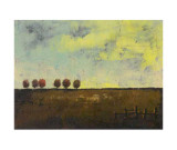 Twilight IV Prints by Kurt Freundlinger