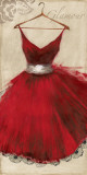 Glamour Poster by Aimee Wilson