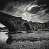 Stony Bridge Prints by Marcin Stawiarz
