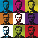 Abraham Lincoln Posters
