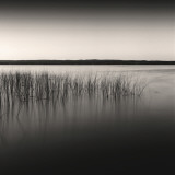 Sunset on Ottawa River, Study no. 1 Poster von Andrew Ren