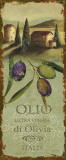 Tuscan Delight III Poster af Lisa Audit Tuscan Delight III Poster af Lisa Audit