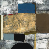 Shifting Forms Prints by Steven Webb
