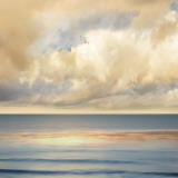 Ocean Light II Posters by John Seba