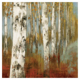Along the Path II Posters por Allison Pearce