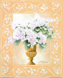 Antique Style II Poster by Caroline Caron