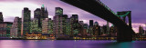 Richard Berenholtz - East of Manhattan, New York - Reprodüksiyon