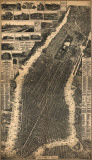 City of New York, c.1897 Prints